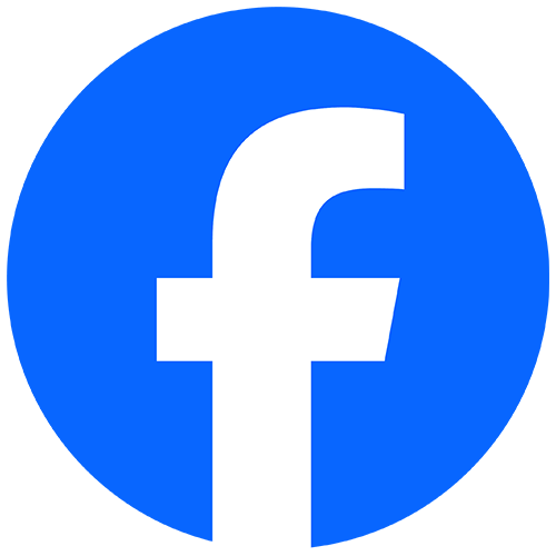 Facebookアイコン