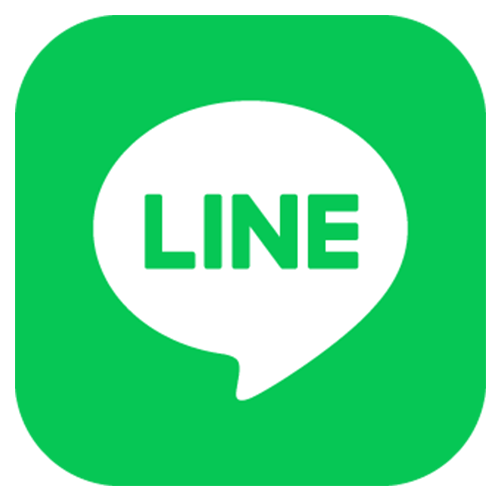 LINEアイコン